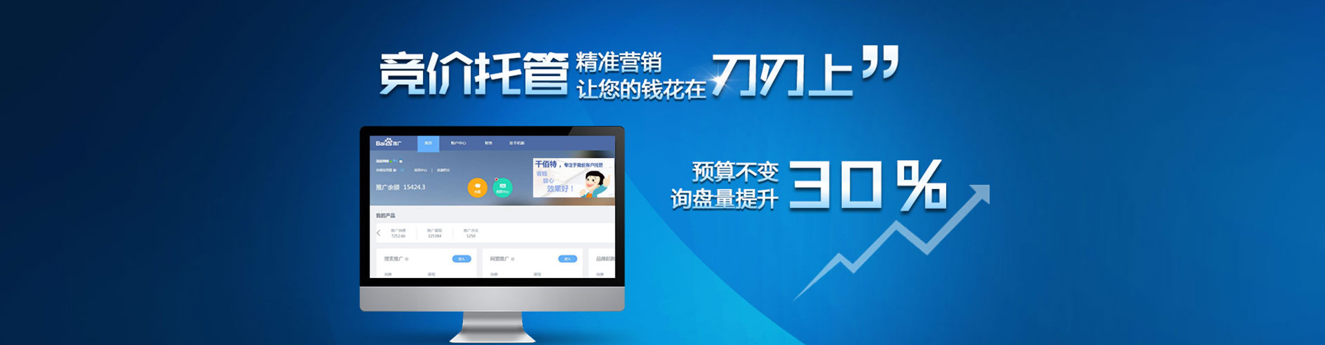 尧都竞价广告